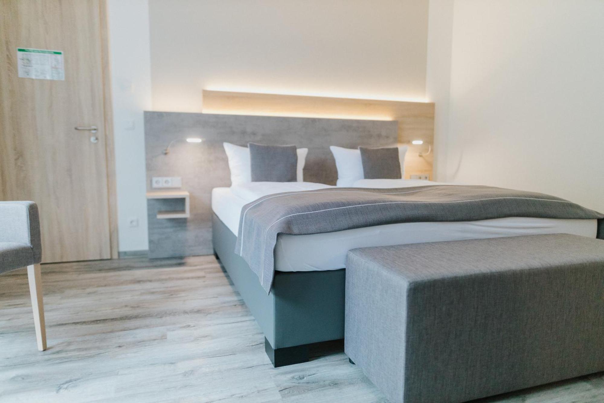 Pension Casamia Spremberg Esterno foto