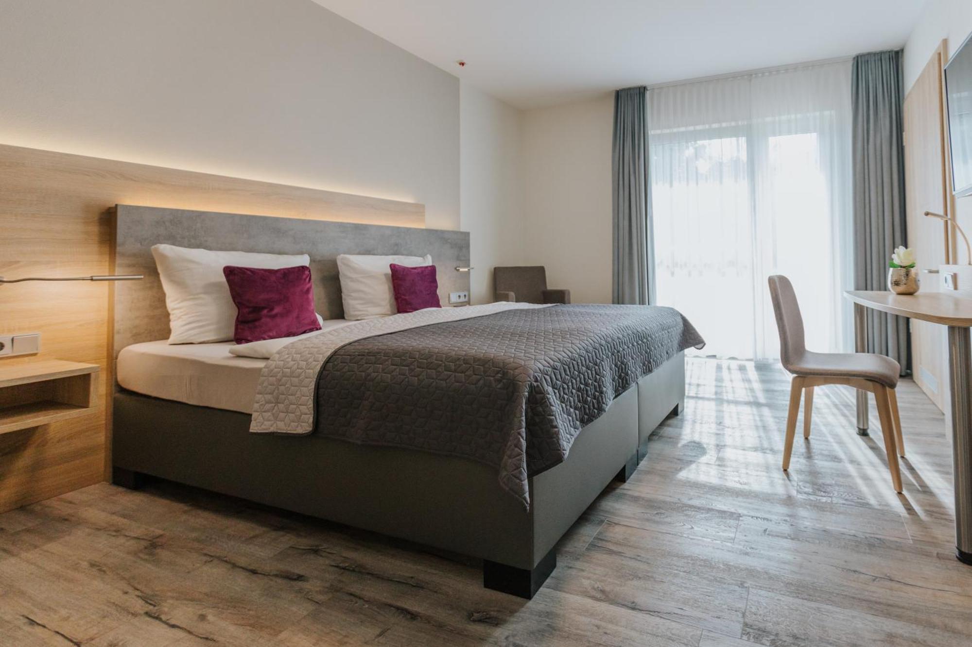 Pension Casamia Spremberg Esterno foto