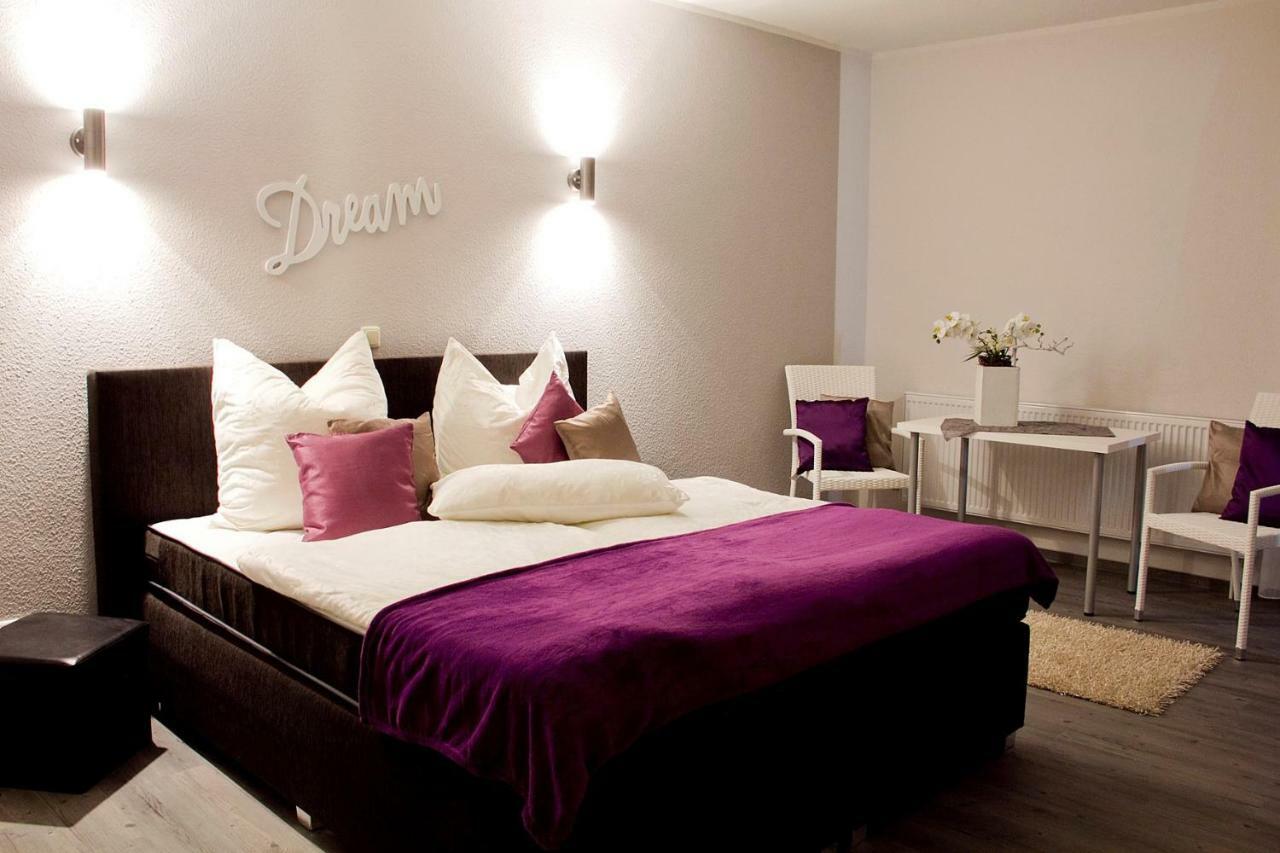 Pension Casamia Spremberg Esterno foto