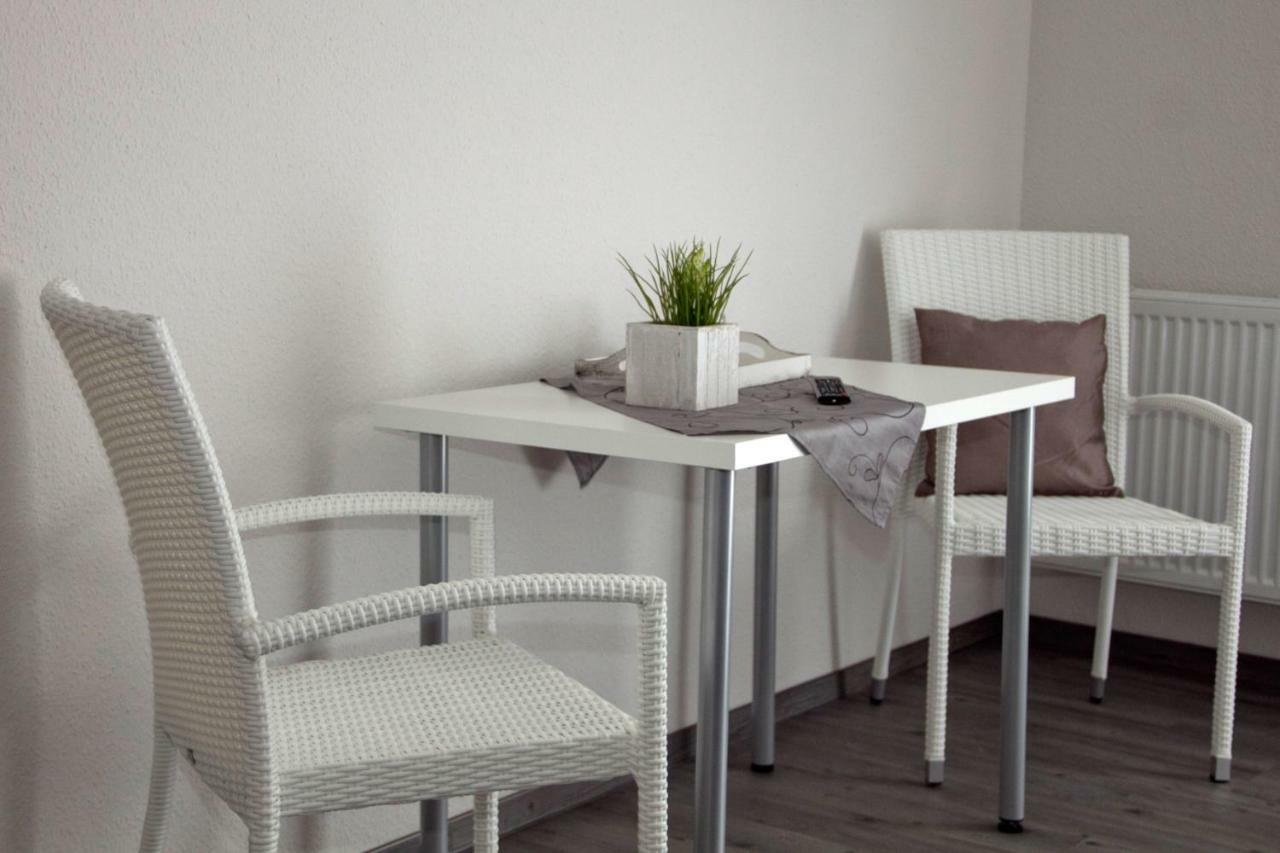 Pension Casamia Spremberg Esterno foto